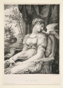 Una lettura da Pierre Paul Prud