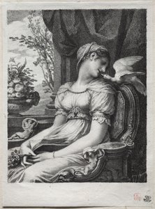 Meditazione da Pierre Paul Prud