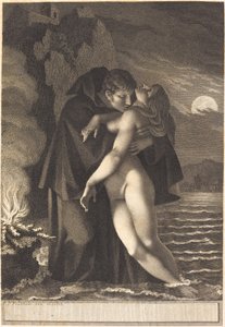Phrosine e Melidore