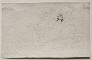 Il ratto di Europa da Pierre Paul Prud