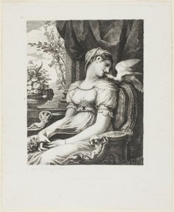 Lettura da Pierre Paul Prud