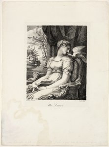 Lettura da Pierre Paul Prud