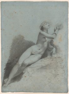 Venere da Pierre Paul Prud