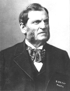 Berenger Rene