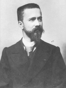 Calmettes, c1893