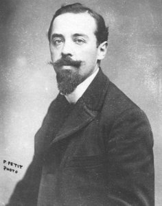Sarraut Albert, c1893 da Pierre Petit