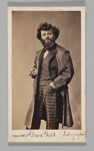  da Pierre Petit
