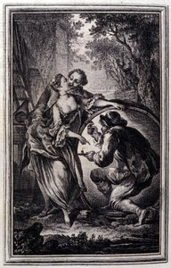 Le Cuvier - in 
