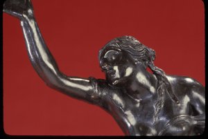 Il rapimento di Elena da Pierre Puget