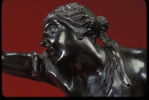 Il rapimento di Elena da Pierre Puget