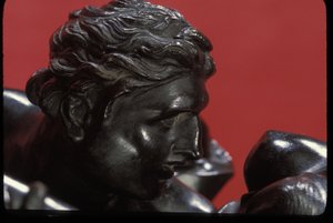 Il rapimento di Elena da Pierre Puget