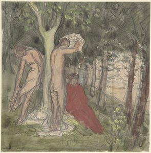  da Pierre Puvis de Chavannes