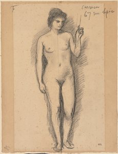 Carmen, seconda metà del 1800