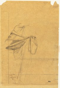 Studio di drappeggio