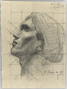  da Pierre Puvis de Chavannes