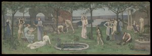  da Pierre Puvis de Chavannes