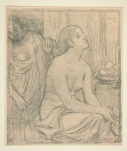  da Pierre Puvis de Chavannes