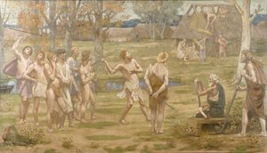  da Pierre Puvis de Chavannes