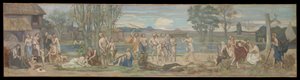  da Pierre Puvis de Chavannes