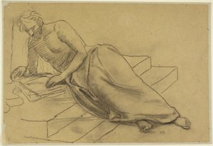 da Pierre Puvis de Chavannes