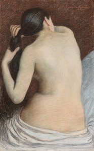  da Pierre Puvis de Chavannes