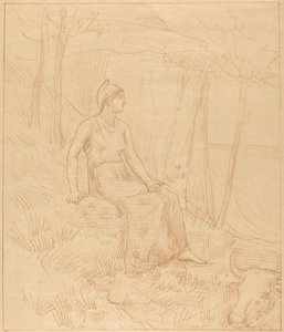  da Pierre Puvis de Chavannes