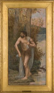  da Pierre Puvis de Chavannes
