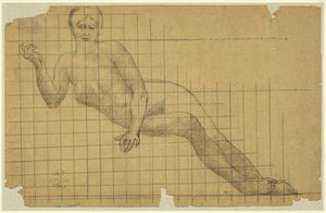  da Pierre Puvis de Chavannes