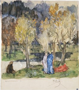  da Pierre Puvis de Chavannes