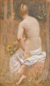  da Pierre Puvis de Chavannes
