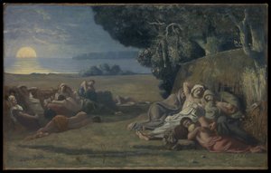  da Pierre Puvis de Chavannes