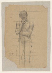  da Pierre Puvis de Chavannes