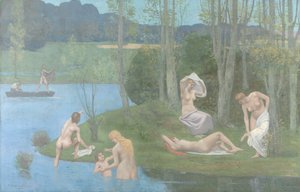 Estate, 1891