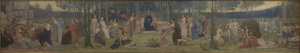  da Pierre Puvis de Chavannes