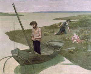 Il povero pescatore