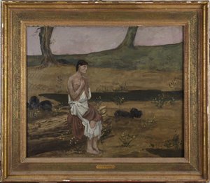  da Pierre Puvis de Chavannes