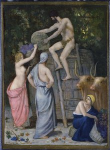  da Pierre Puvis de Chavannes
