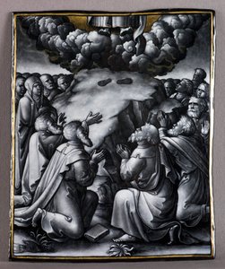 Ascensione di Cristo