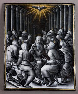Pentecoste