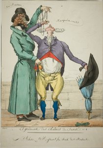 Approvazione della catena di sicurezza, n. 1 da Pierre Roch Vigneron