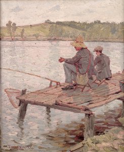 Pescatori