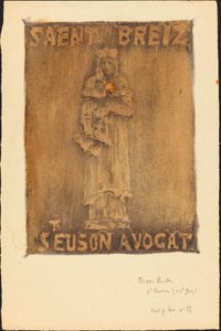 San Euson da Pierre Roche