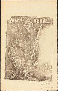 San Hervé da Pierre Roche