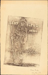 San Iltud da Pierre Roche