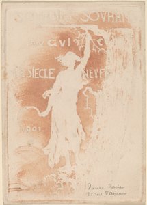 Auguri per il nuovo secolo