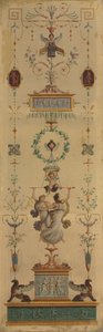 Pannello decorativo