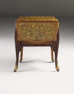 Comò Luigi XV, c.1765-70