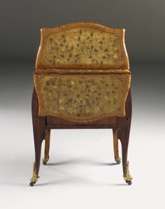 Comò di Luigi XV, c.1765-70