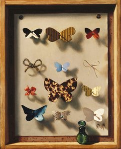 Le farfalle