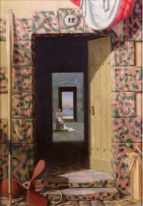 La Strada del Porto